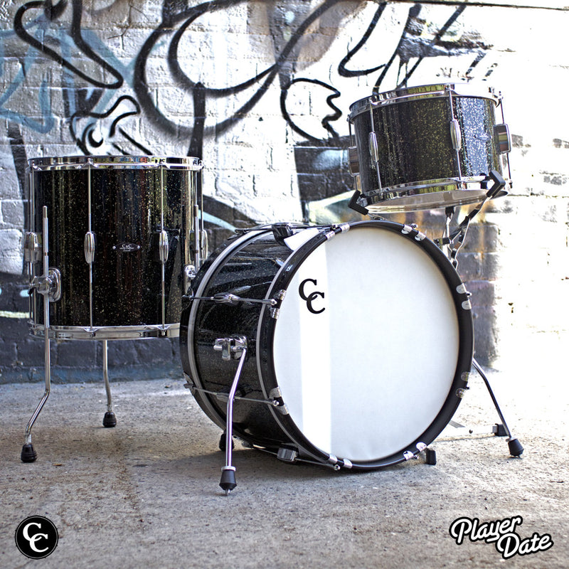 C&C PDI - Ultra Bop - Capri Sparkle