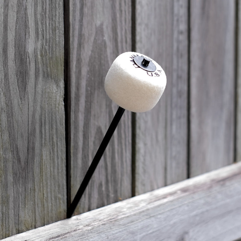 Danmar Classic Beater (White or Black)