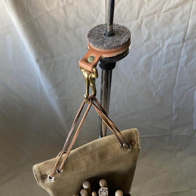 Tackle Instruments - Hat Hook