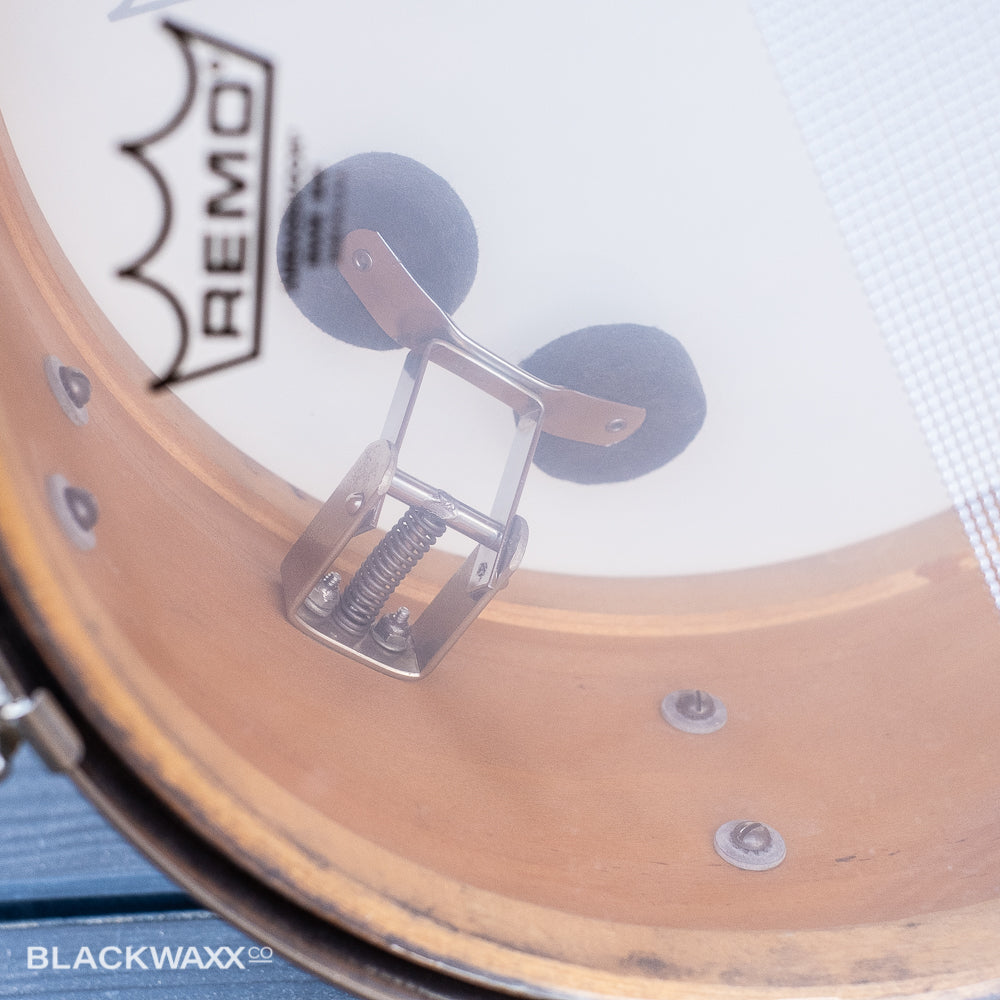 VINTAGE: Leedy&Ludwig Snare - 14x6.5 - 1950's