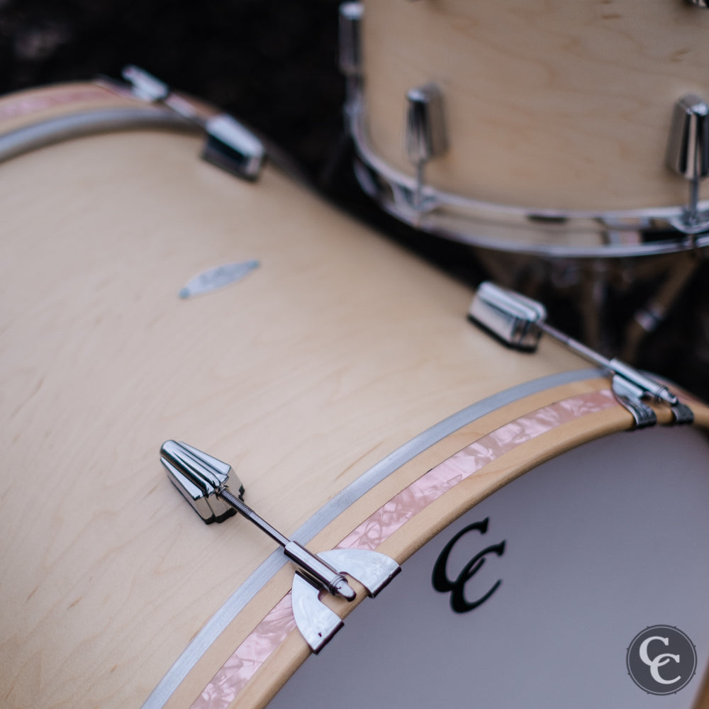 C&C Gladstone - Pro Beat - Natural