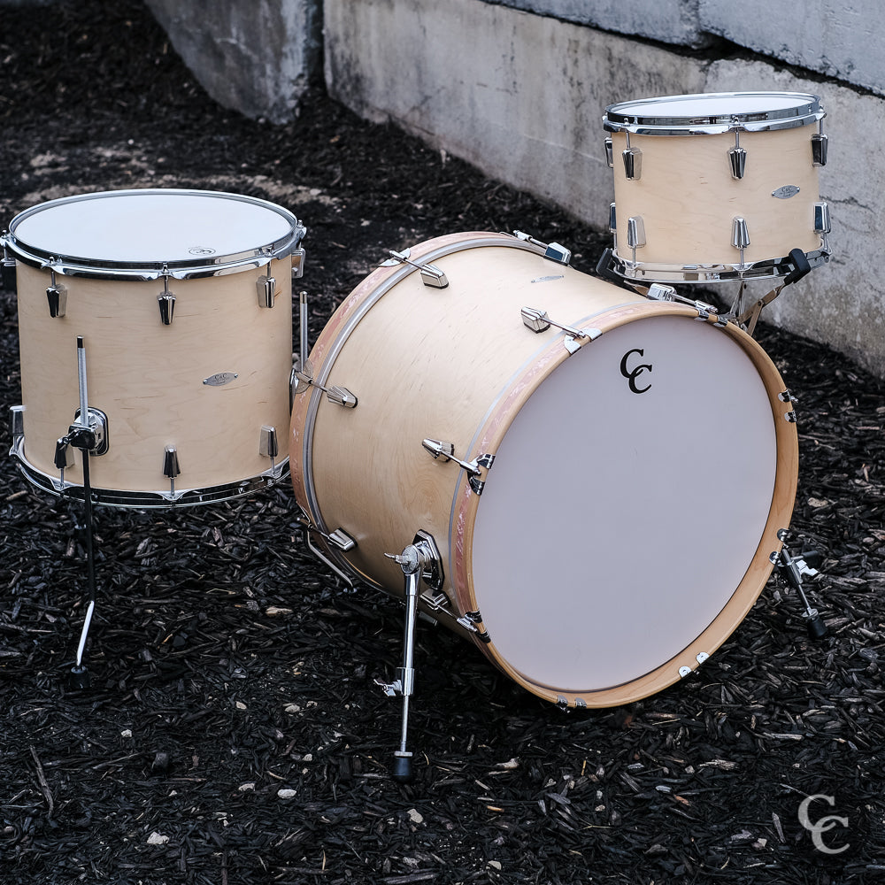 C&C Gladstone - Pro Beat - Natural