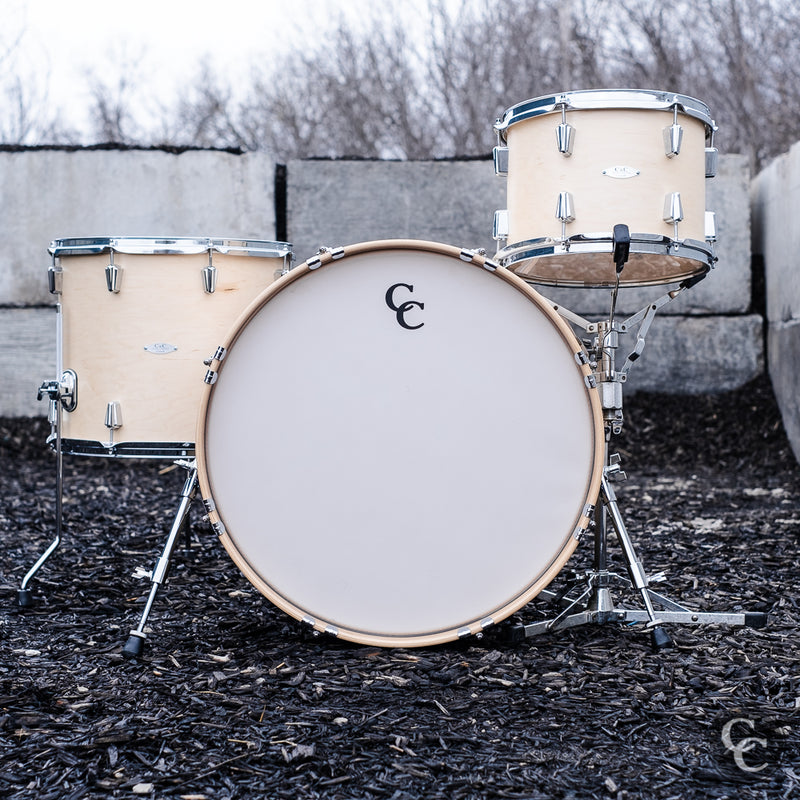 C&C Gladstone - Pro Beat - Natural