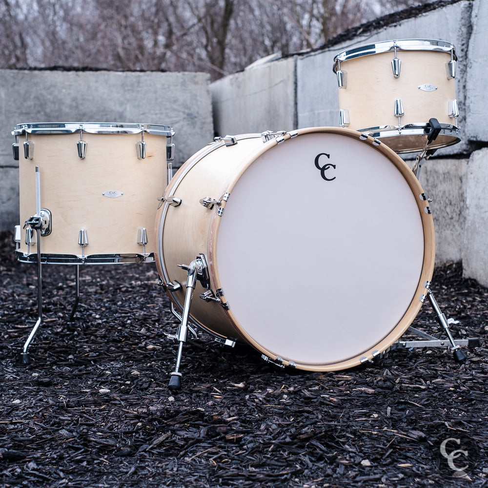 C&C Gladstone - Pro Beat - Natural