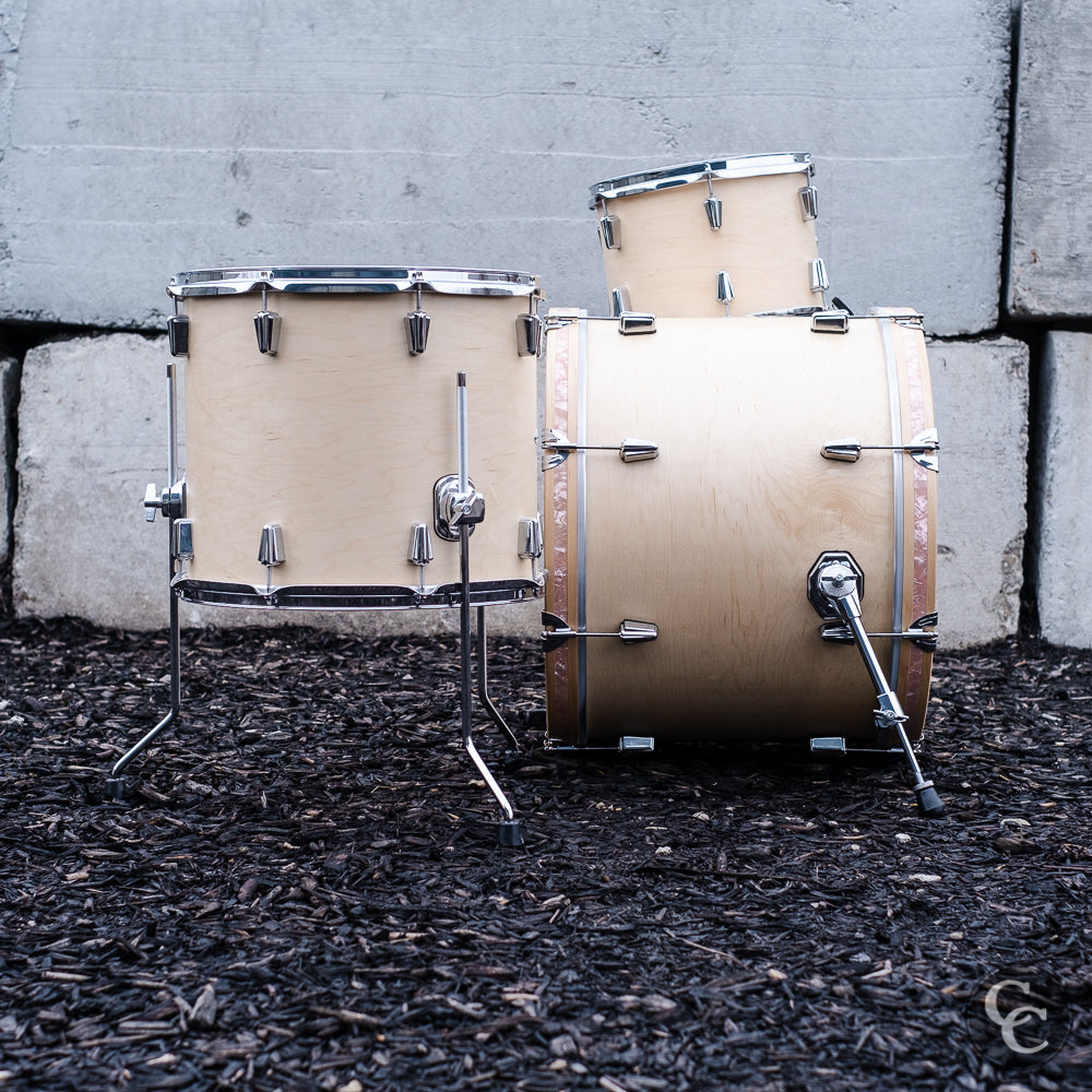 C&C Gladstone - Pro Beat - Natural