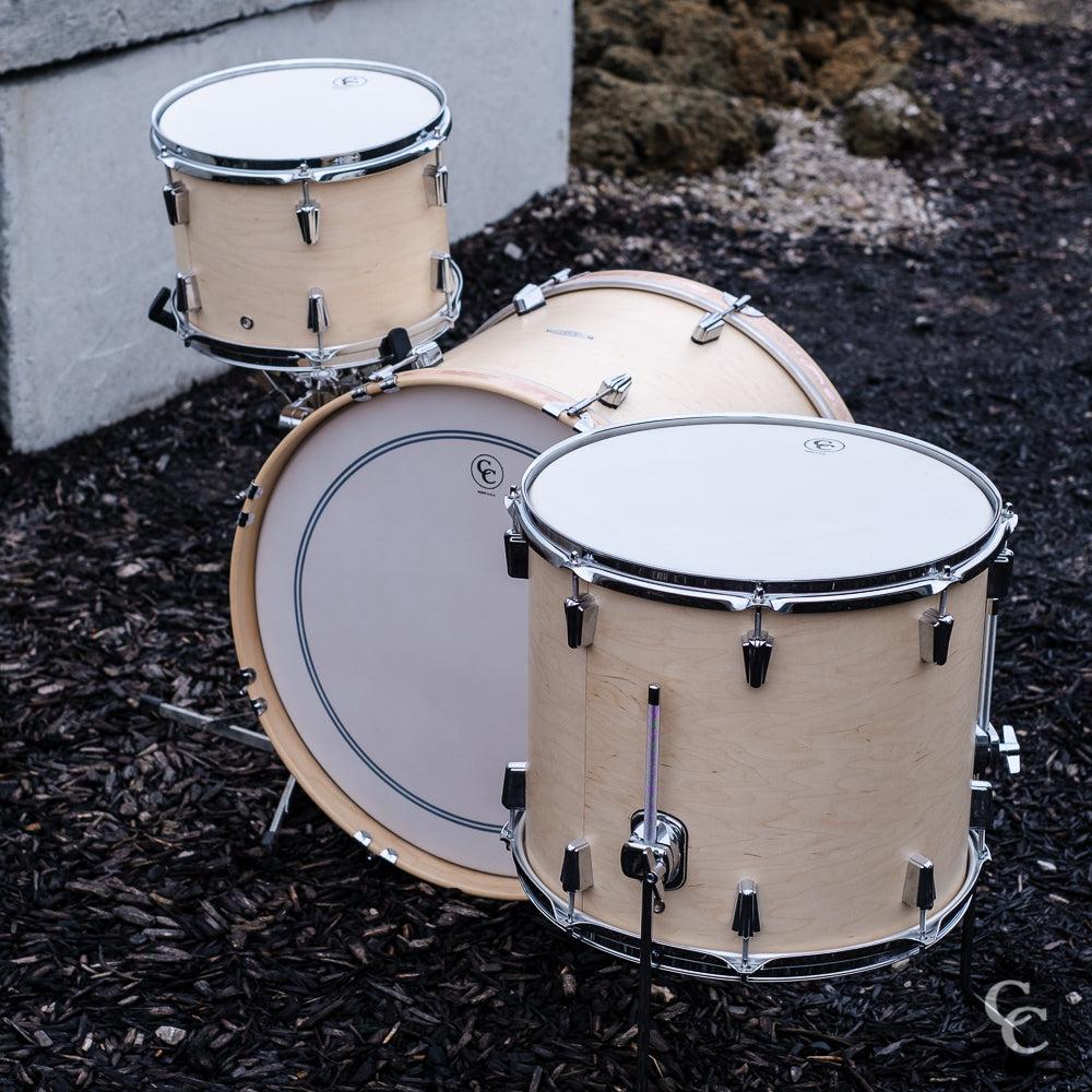 C&C Gladstone - Pro Beat - Natural