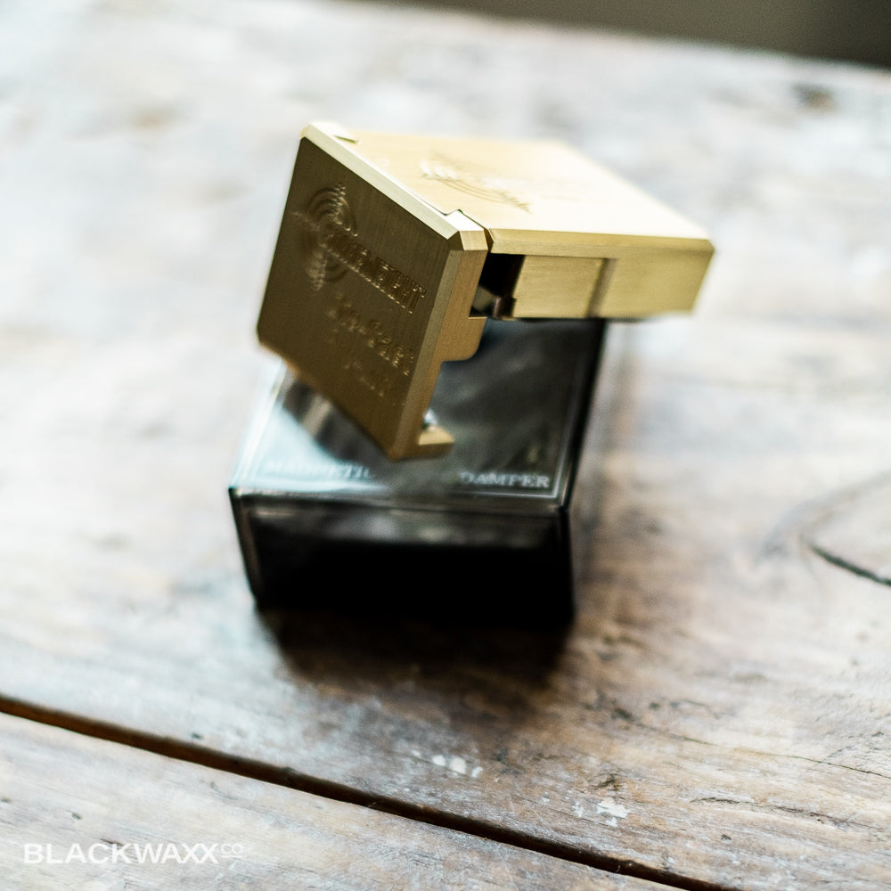 Snareweight #5 Brass