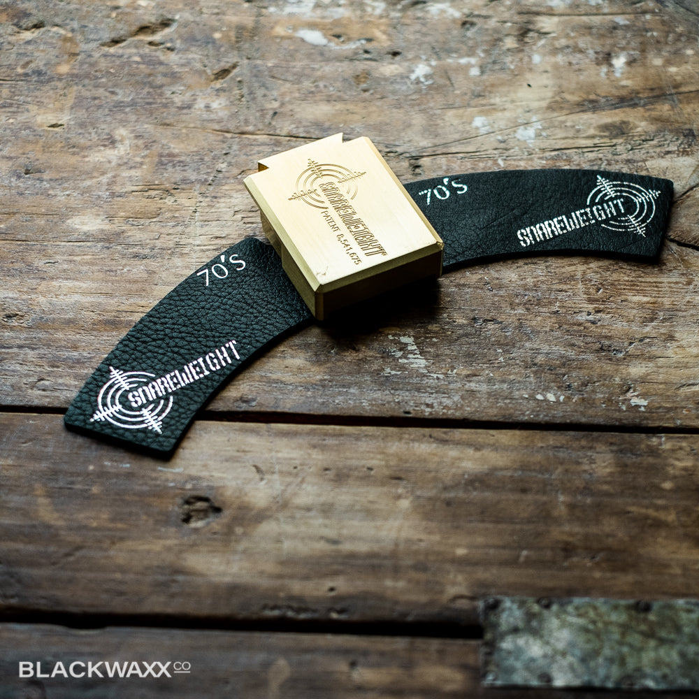 Snareweight #5 Brass