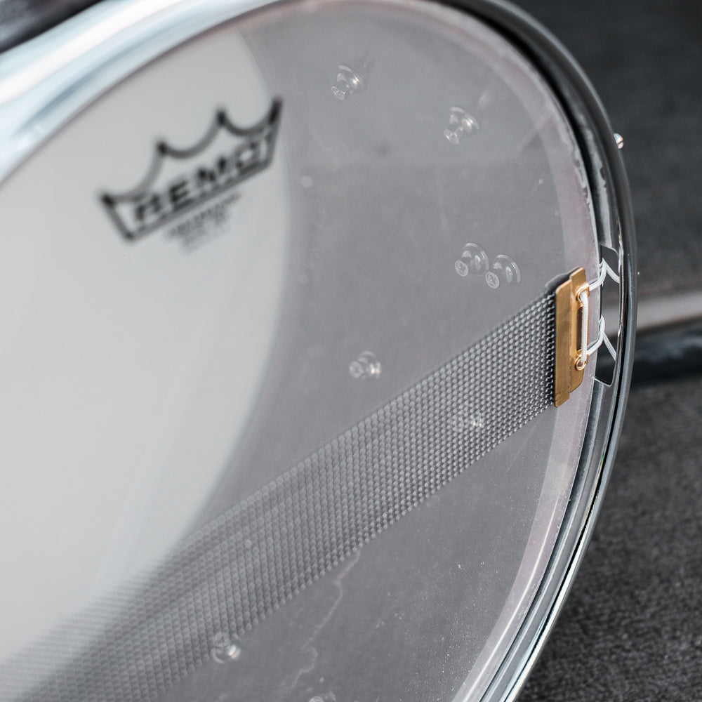 C&C - Copper over Steel Relic Snare Drum - 14x7