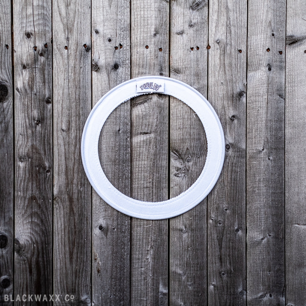 RootsEQ - Ring (white) - 10" - 18"