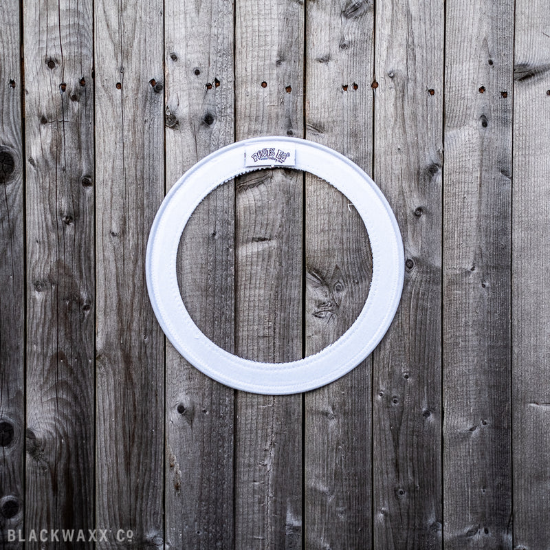 RootsEQ - Ring (white) - 10" - 18"