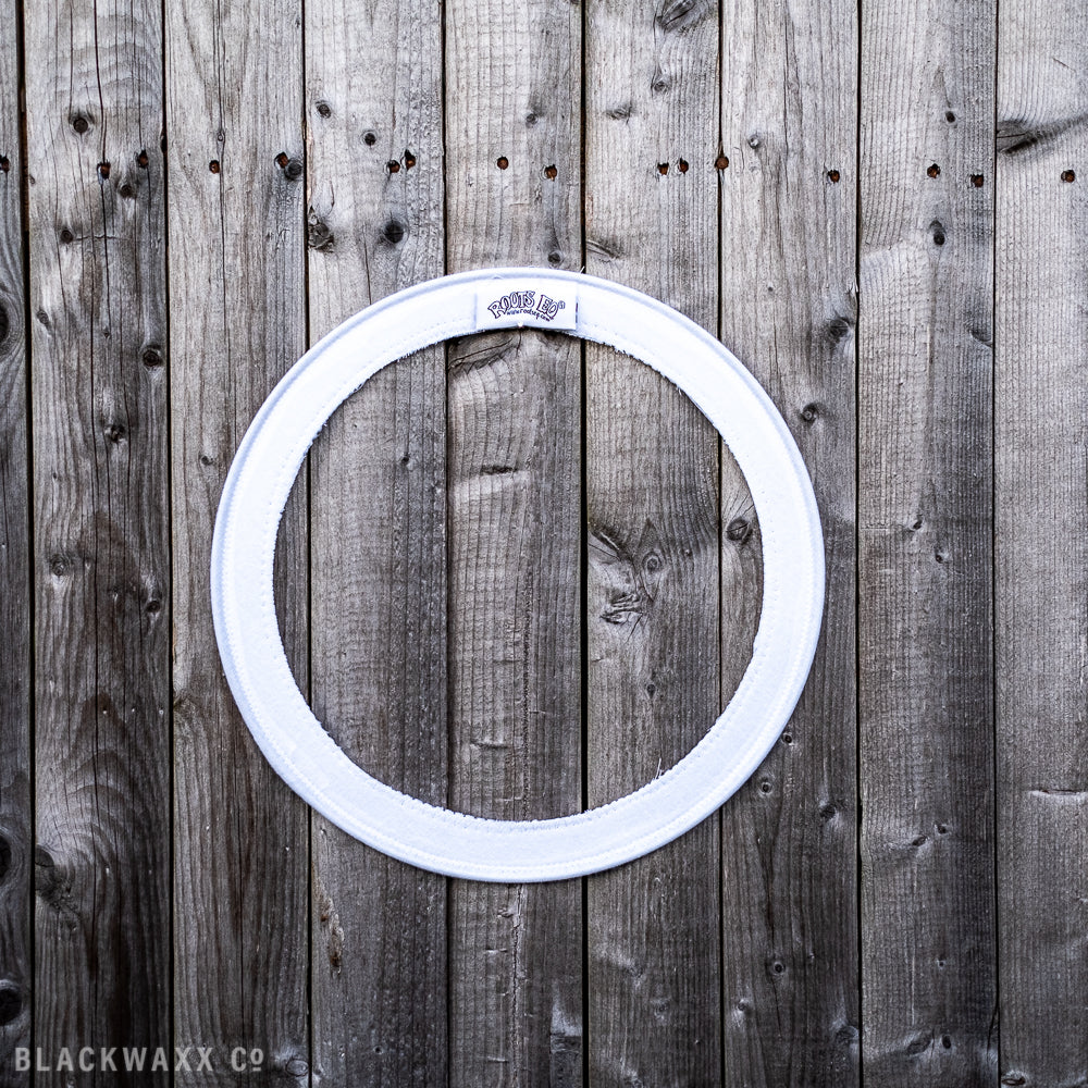 RootsEQ - Ring (white) - 10" - 18"
