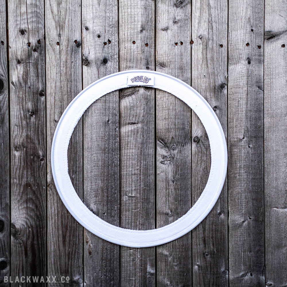 RootsEQ - Ring (white) - 10" - 18"