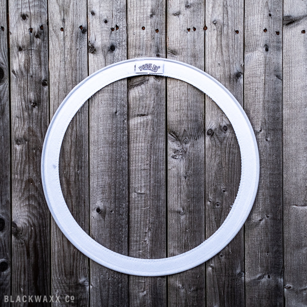 RootsEQ - Ring (white) - 10" - 18"