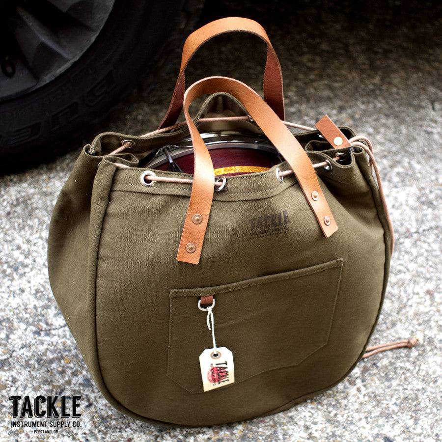 Tackle Instruments - Snare Bag