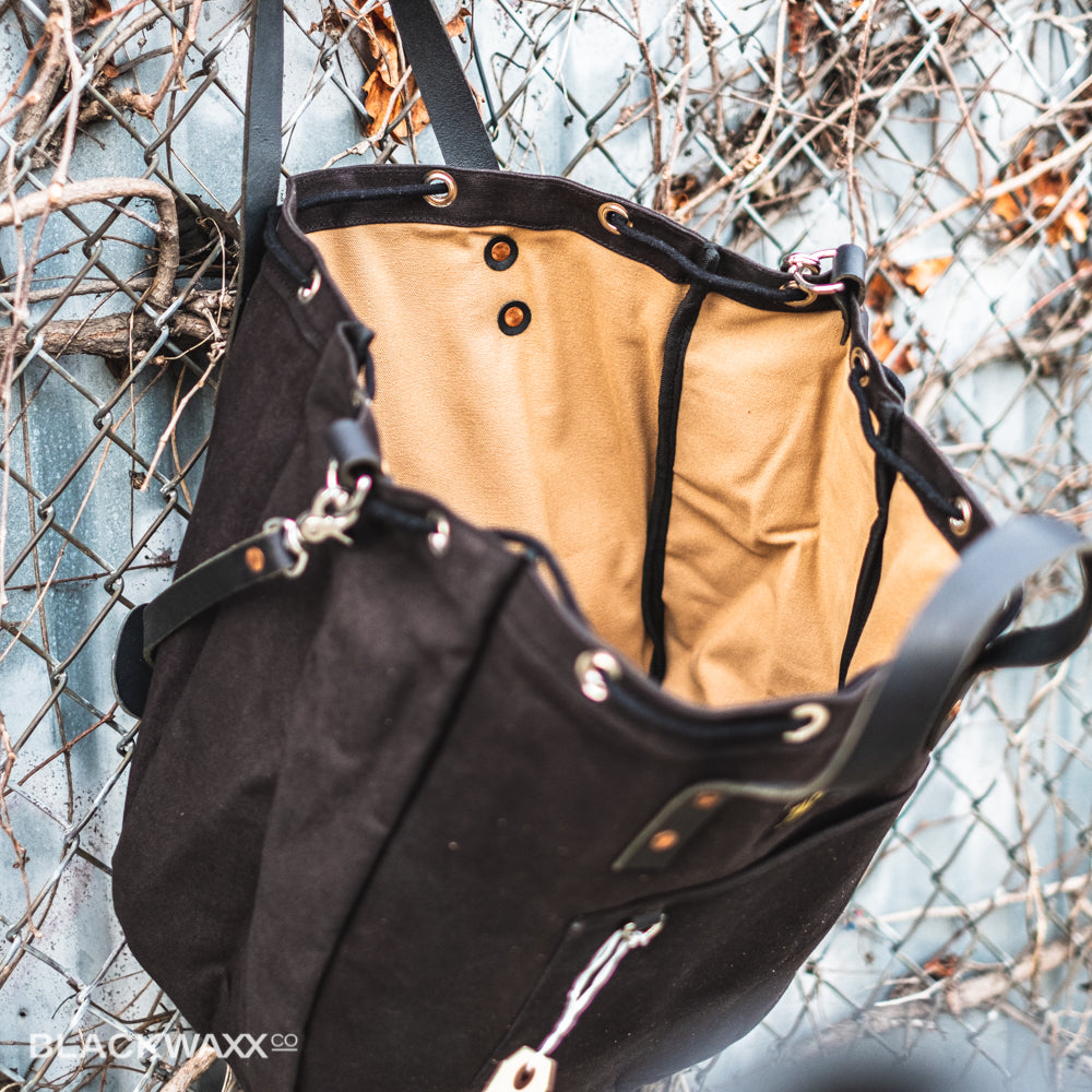 Tackle Instruments - Snare Bag