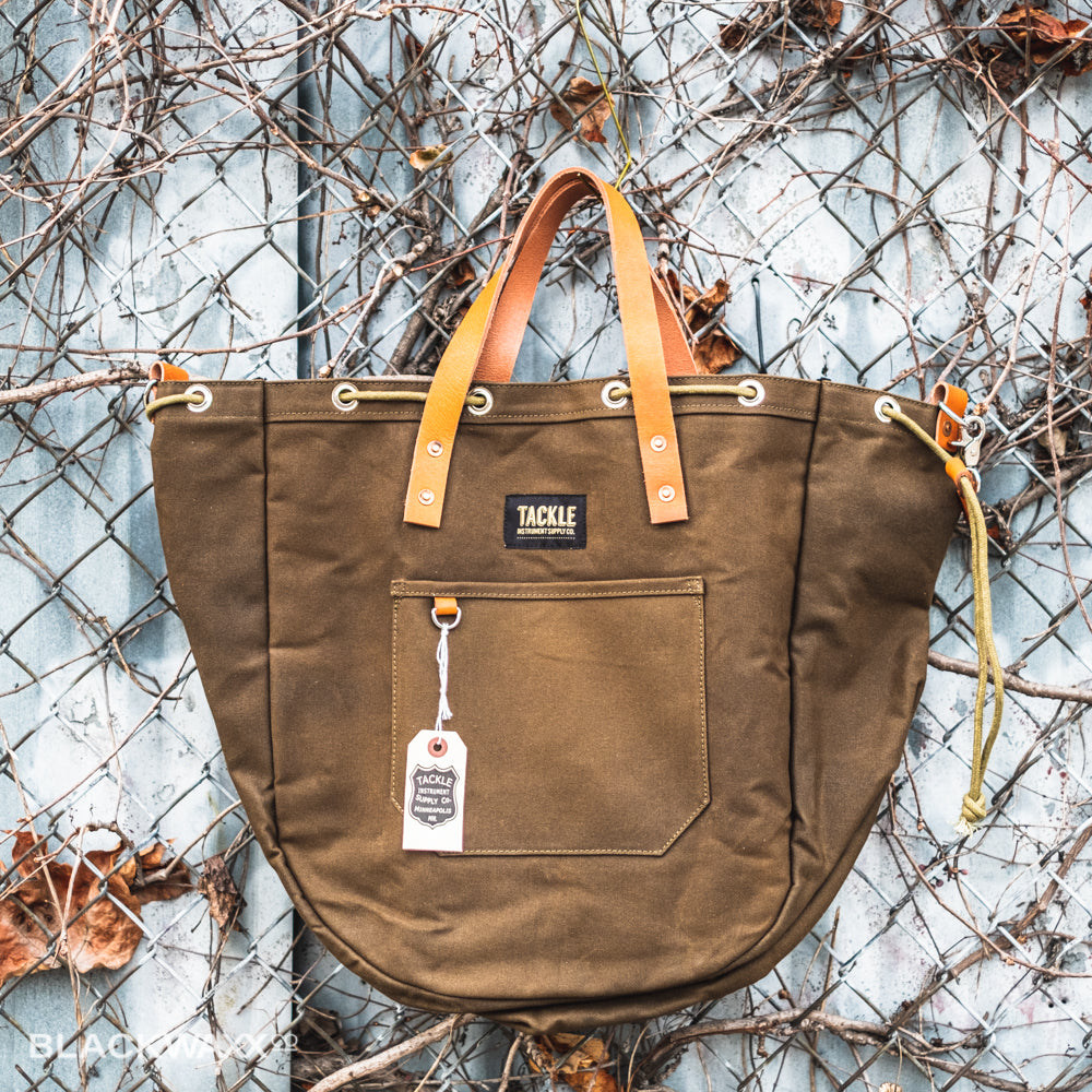 Tackle Instruments - Snare Bag
