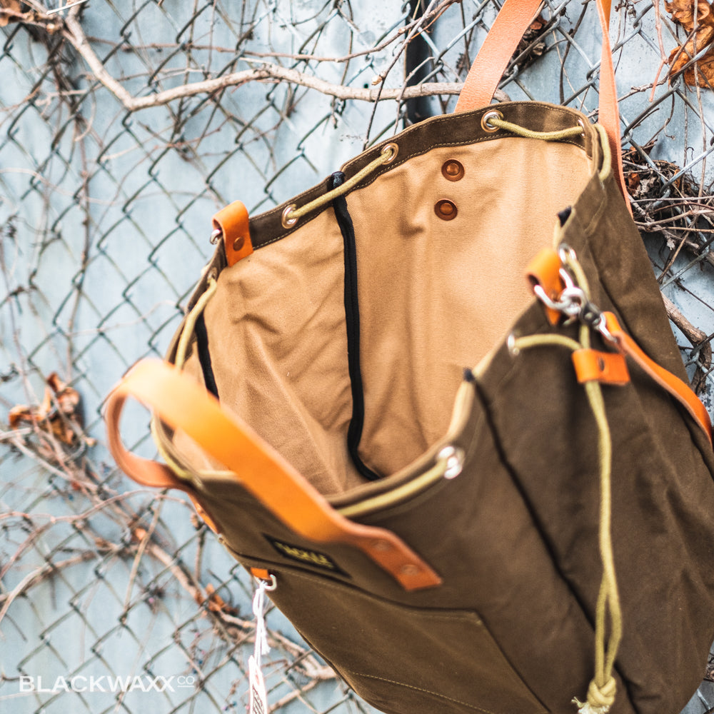 Tackle Instruments - Snare Bag
