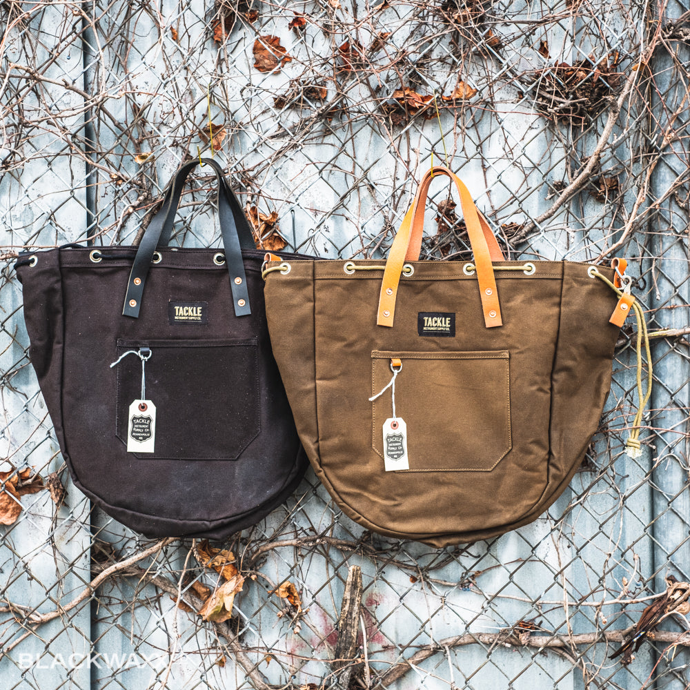 Tackle Instruments - Snare Bag