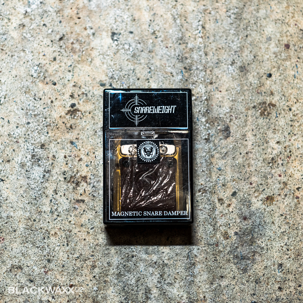 Snareweight #5 Brass