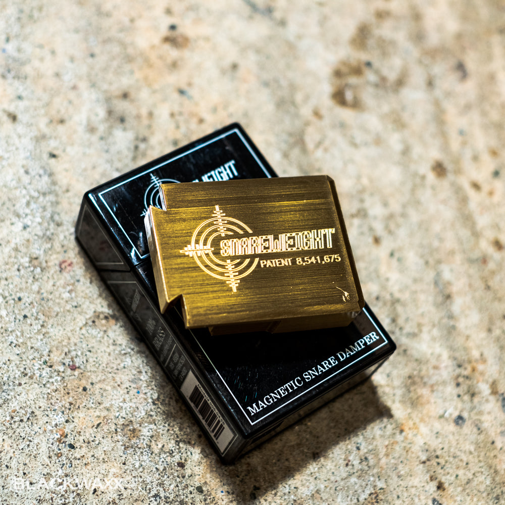 Snareweight #5 Brass