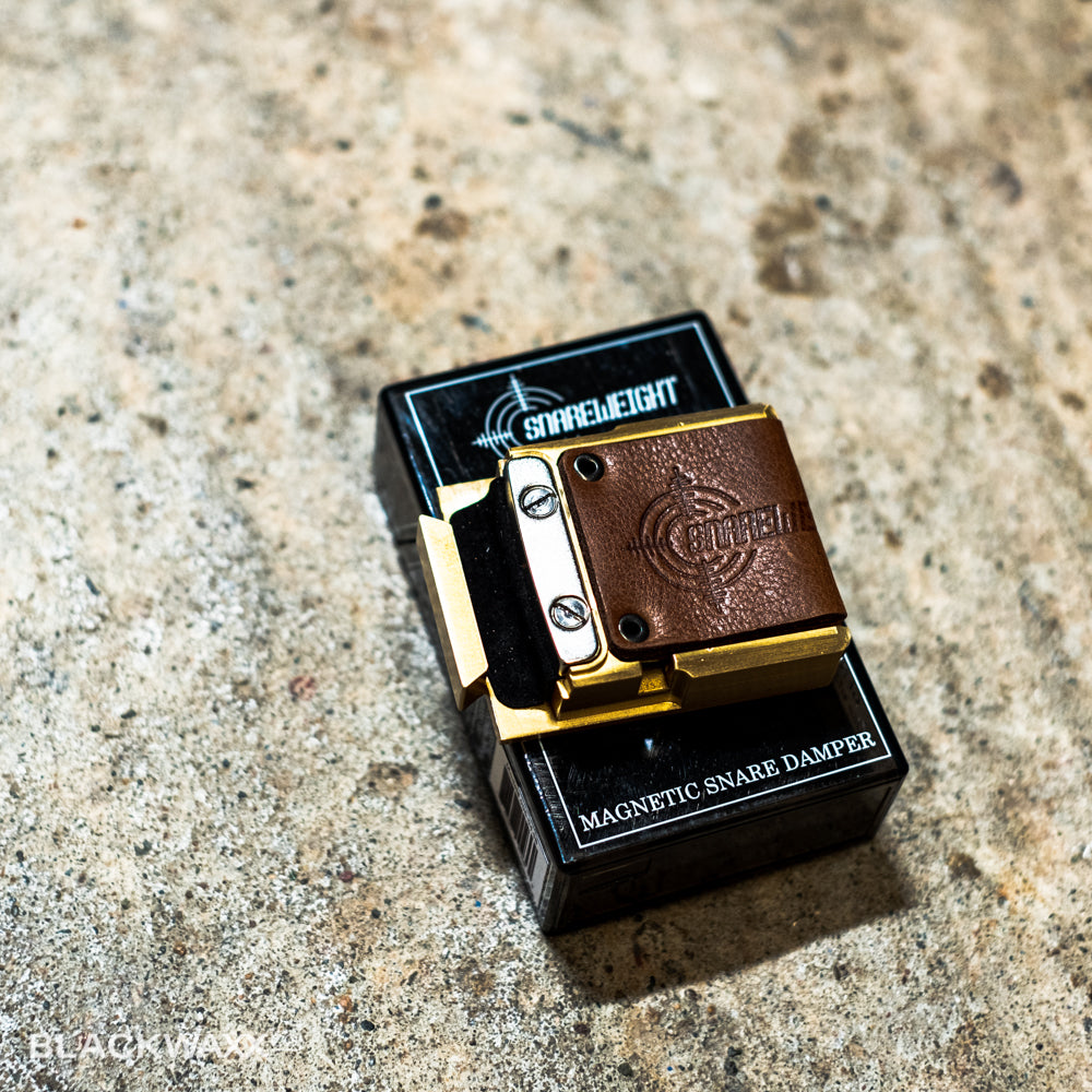Snareweight #5 Brass