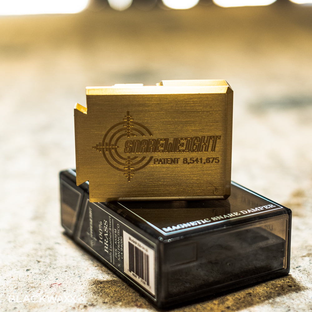 Snareweight #5 Brass