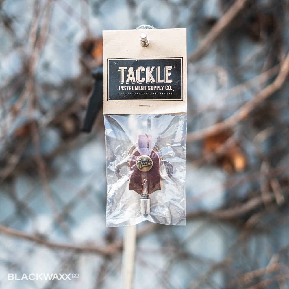 Tackle Instruments - Time Keeper Drum Key + Holster