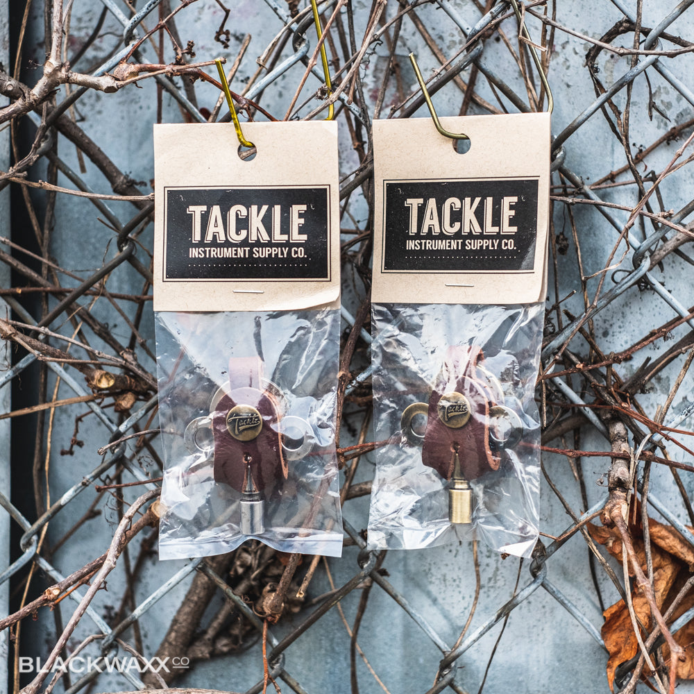 Tackle Instruments - Time Keeper Drum Key + Holster