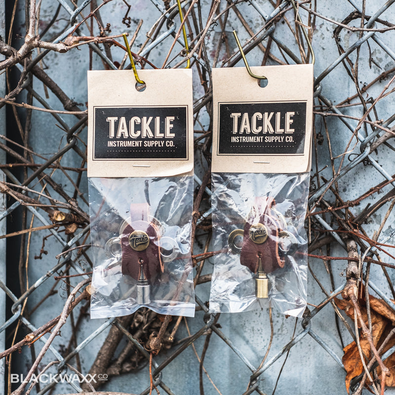 Tackle Instruments - Time Keeper Drum Key + Holster
