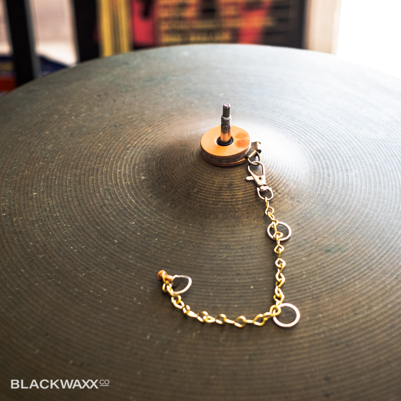 Tackle Instrument - Adjustable Sizzler