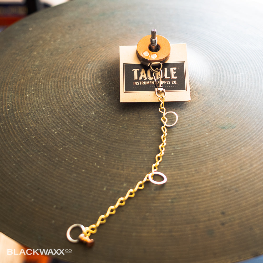 Tackle Instrument - Adjustable Sizzler